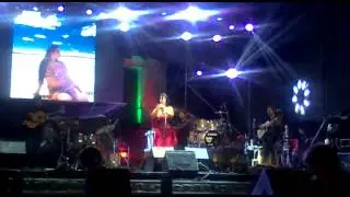 SERENATA A CAFAYATE 2013 - MARIANA CAYÓN