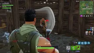 Fortnite Shenanigans #2