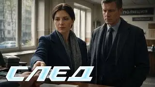 След. 1679 серия - Детская площадка | Криминальные сериалы