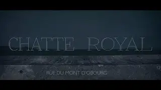 Chatte Royal - Rue du Mont d'Obourg