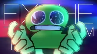 bfdi:tpot 7 but only the parts i laughed at