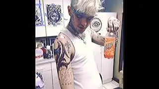 LIL PEEP EDIT/ЛИЛ ПИП ЭДИТ