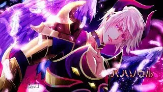 Charioce The Terrifying ◀Short AMV▶