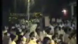 Zafar abbas zafro #from Chawa 1998 in Govt.Hight School Deowal #Ali hassan punjabi Mushaera