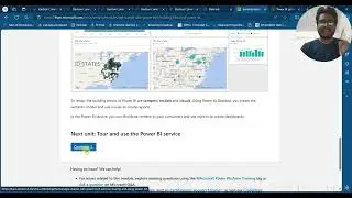 What is PowerBI (Self- Learning)