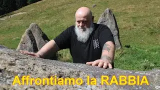 Affrontiamo la RABBIA