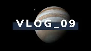 Daily Vlog 9