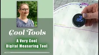A Very Cool Digital Measuring Tool