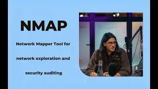 Quick Tour for NMAP Tool - Free network security auditing tool for ethical hacker