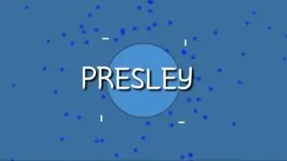 My first intro
