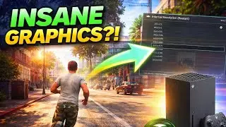 Make RetroArch Look INSANE on Xbox Series X (4K + Shaders Guide) 