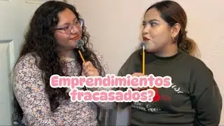 “Lo que no te dicen sobre emprender” | Ep. 3 T2