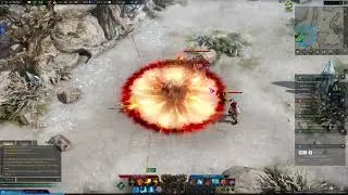 FORPE ISLAND Event Gameplay and MOKOKO SEED Locations in LOST ARK