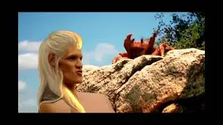 It’s Morbin time in Game Of Thrones