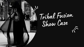“Good News” by ​⁠@ApasheOfficial / Tribal Fusion/ Show Case by Maria Bacalin