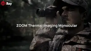 ZOOM Monocular Promotional Video