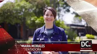 DC TV El Noticiero del #IDPAC N° 136