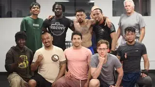 In-House Competition Night / Re-Grand Opening Part 2 | (Kickboxing, MuayThai Rounds) @Naynaymma