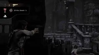 Uncharted: The Nathan Drake Collection: 20 Kills: Desert - 5