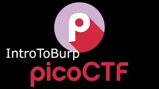 PicoCTF 2024 IntroToBurp