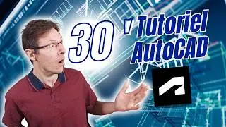 Master AutoCAD Quickly: Complete Training in 30 Minutes