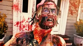DELICIOSO E BRUT4L! - Dead Island 2