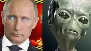 СПЕЦСЛУЖБЫ. Контакт с ИНОПЛАНЕТЯНАМИ! 31.10.2016