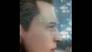 почему все так вышло, лейтенант? connor shot hank and...