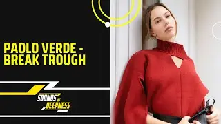 Paolo Verde - Break Trough