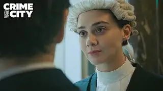 Ingrid Suspects Her Former Client | The Killing Kind (Emma Appleton)