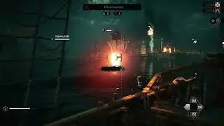 Skull And Bones Gameplay