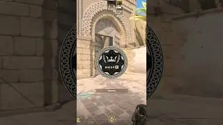 Соло флешка — идеально раскрывается под ваш пик #youtubeshorts #csgo #cs2 #standoff2 #стандофф2