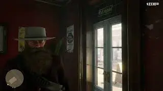 Red Dead Redemption 2