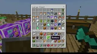 Oneblock Episode 13 (Minecraft)