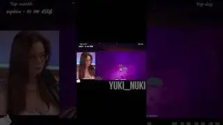 Twitch - twitch.tv/yuki_nuki