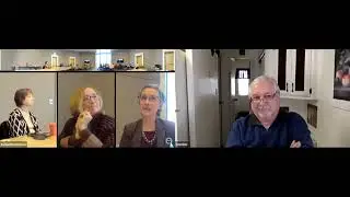 Library Board of Finance and Regular Library Board Meetings 1.23.2023