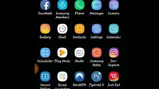 Dual WhatsApp on Samsung