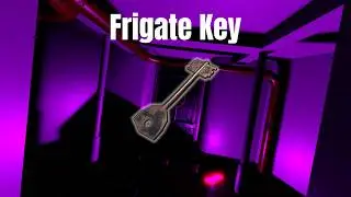 Frigate Key | Project Delta