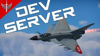 Dev Server - Dance Of Dragons