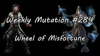 Weekly Mutation 
