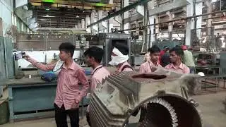 New malajkhand mines ITI Vlog my fast vlog #savravjoshivlog #trendingshorts