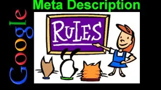 What is Meta Description | How to optimize Meta Description Tag | On-Page SEO