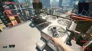 Cyberpunk 2077® 