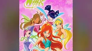 Winx Club 1 | Under the Sign of Winx [Fanmade Full TV Version]