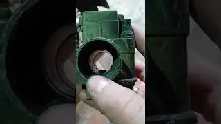 Богатит карбюратор К68 