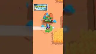 купил гарпию Мелоди в бравл старс #brawlstars