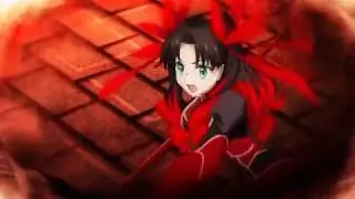 Fate/Extra: Last Encore - Gae Bolg