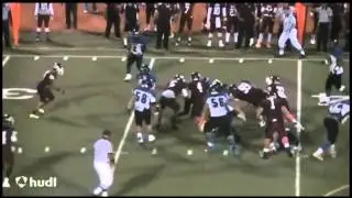 Mana Reis Highlights 2013