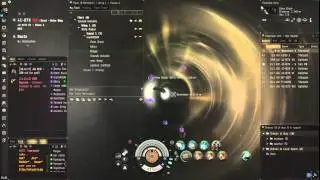 EVE Online | Тетрадь смерти (без цензуры)