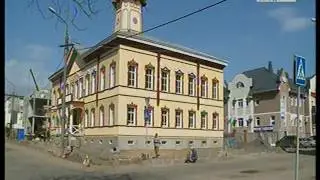 Вести - Вологодская область ЭФИР 02.05.2017 